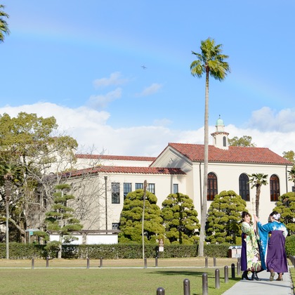 ライトハウスフォトが撮影したニューボーンフォトの写真