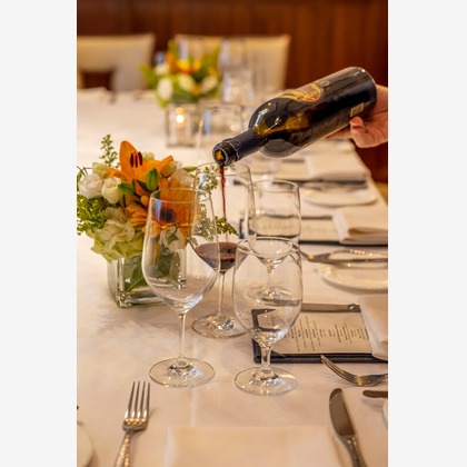 富岡敦が撮影した料理撮影の写真