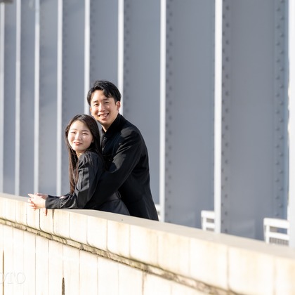 大森光太郎・K-PHOTOが撮影したウェディング・結婚の写真