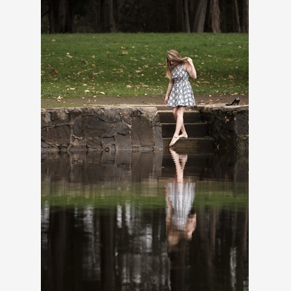 クリストファー　クックが撮影した「:albumName」の写真