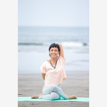 眞田 厚司が撮影した人物撮影の写真