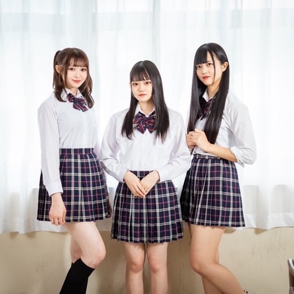 Cinematic Eyes 森川有栄が撮影した人物撮影の写真