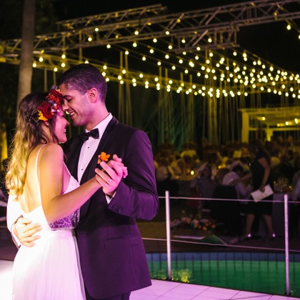 magdalene kourtiが撮影した「ウェディング・結婚」のウェディングフォト - :albumName