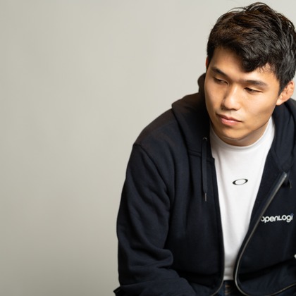 曽川拓哉が撮影した人物撮影の写真