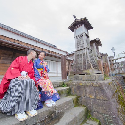 8StarWeddingが撮影した「佐原」の写真