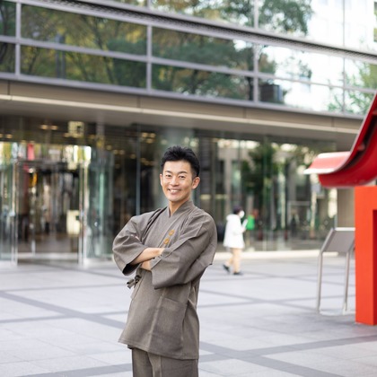 あおフォトが撮影した店舗/オフィス/サロン撮影/人物撮影の写真