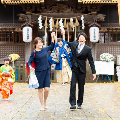 松井和幸が撮影した「:albumName」の写真