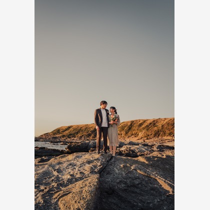 Tai Ikutaが撮影したウェディングや家族、ビジネスの写真