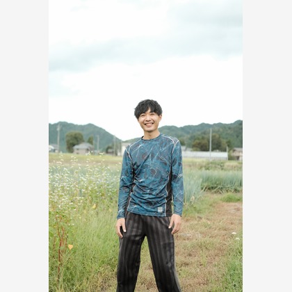 橋本　直樹が撮影した「:albumName」の写真