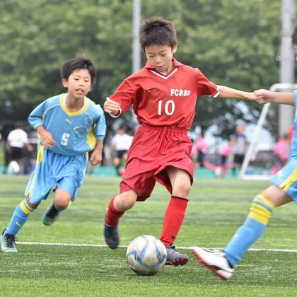 福田博之が撮影した「:albumName」の写真