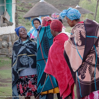 Katsuhiko Suzukiが撮影した「:albumName」の写真