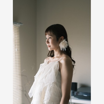 Location Photo Shoot Photos taken by UCHIMURA MADOKA