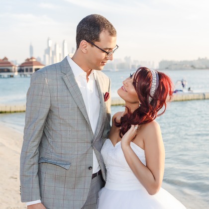 Photo of :albumName taken by Wedding Photography Dubai