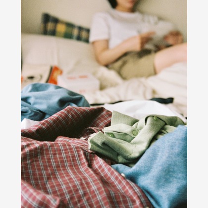 吉平仁が撮影した人物撮影の写真