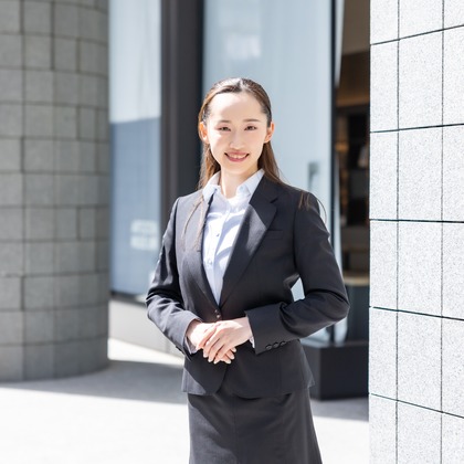 奥田大貴が撮影した人物撮影の写真