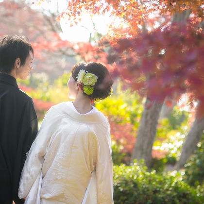 Wedding, Bridal Photos taken by studio zero