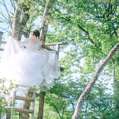 山下寿夢が撮影した「:albumName」の写真