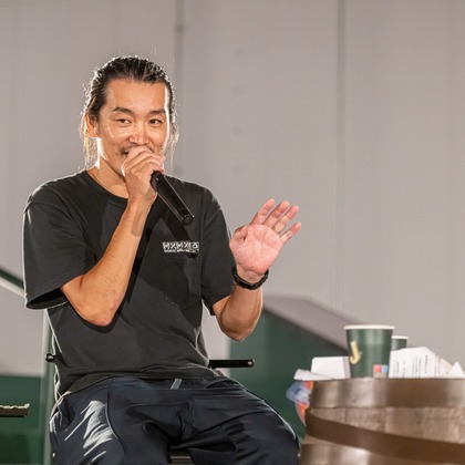 吉田佳央が撮影した「:albumName」の写真