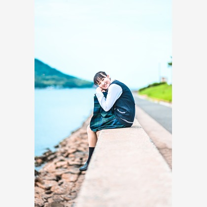 Makoto Nakamuraが撮影した「プロフィール」の写真