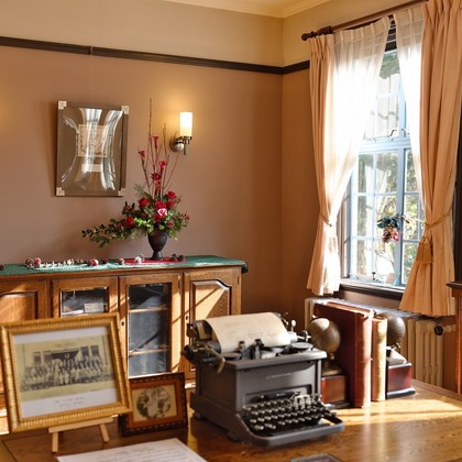 Mid-Village Studioが撮影した店舗/オフィス/サロン撮影の写真