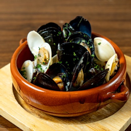 スタジオ　まるが撮影した料理撮影の写真