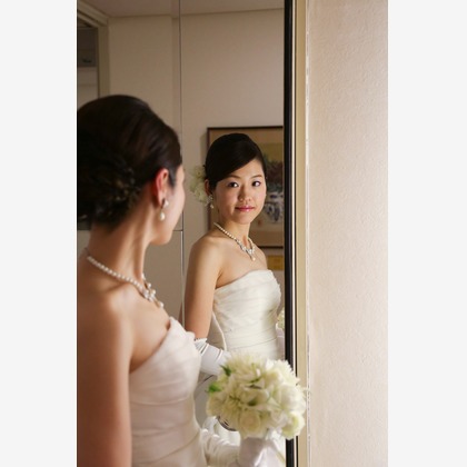 Wedding Day Photography Photos taken by 板橋薫平