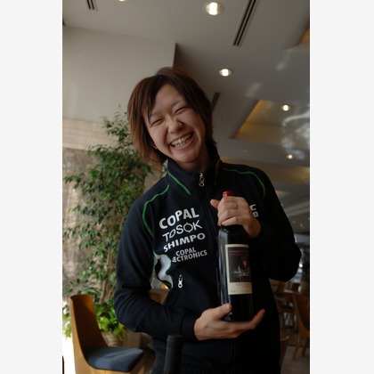 米田昌浩が撮影した「:albumName」の写真