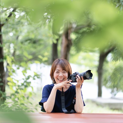 Kanaeruが撮影した店舗/オフィス/サロン撮影/人物撮影の写真