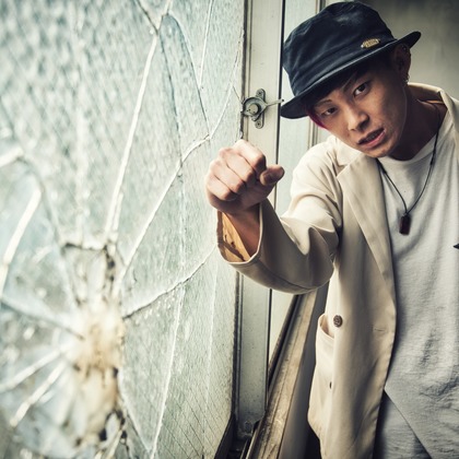 まっけん写真事務所が撮影した人物撮影の写真