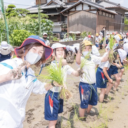 フォトスタジオ　ちっくたっくが撮影した人物撮影の写真