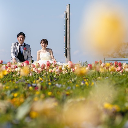 Chi'es Fotografieが撮影した「洋装関東周遊フォト」の写真