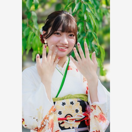 真方　祥が撮影した「:albumName」の写真