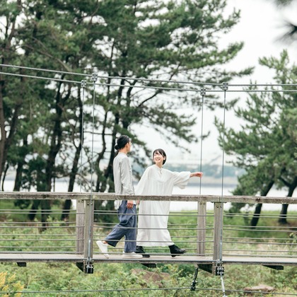 イムヒジュンが撮影した人物撮影の写真