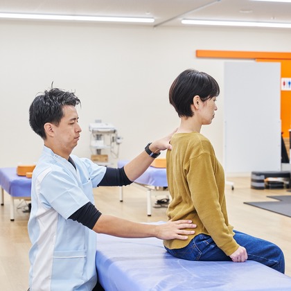 坂元寿行が撮影した店舗/オフィス/サロン撮影の写真