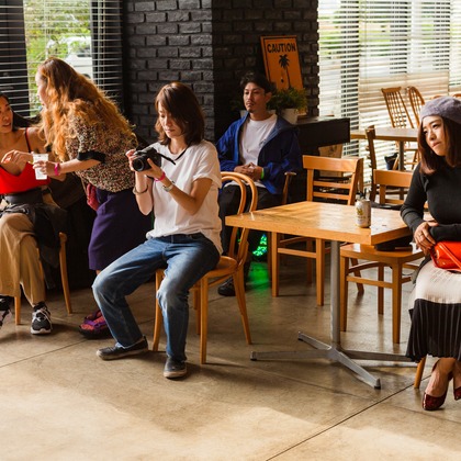 Hatazawa Akihiroが撮影した人物撮影の写真