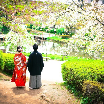 加倉井 規晃が撮影した「ウェディング・結婚」のウェディングフォト - :albumName