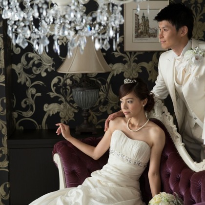 ズットフォトスタジオが撮影したウェディングや家族、ビジネスの写真