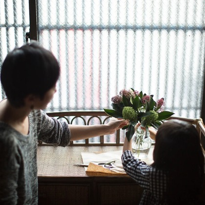 白井由香里写真事務所が撮影した「:albumName」の写真