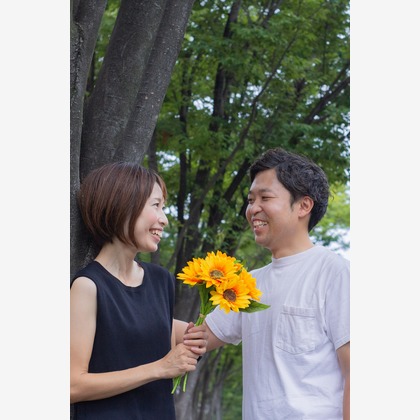 出張撮影　ラブフォト•ブーケが撮影した「:albumName」の写真