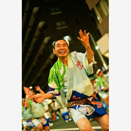 泉田真人が撮影した「:albumName」の写真