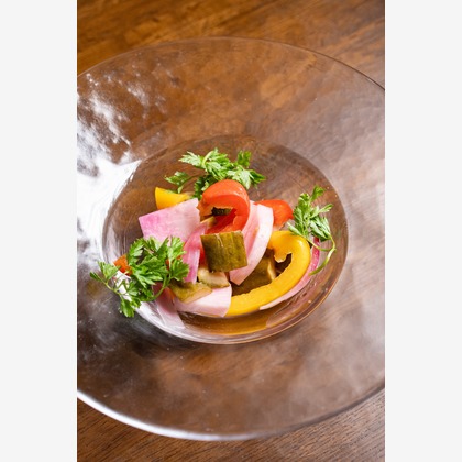 イチフォトが撮影した料理撮影の写真