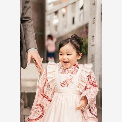 oryo studioが撮影した「七五三」の写真