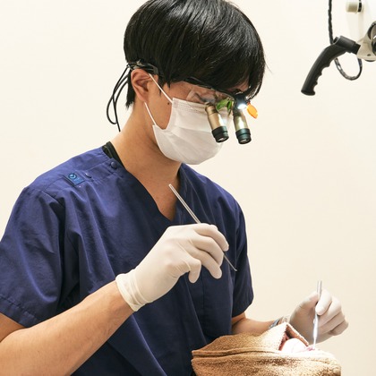 大橋裕紀が撮影した店舗/オフィス/サロン撮影の写真