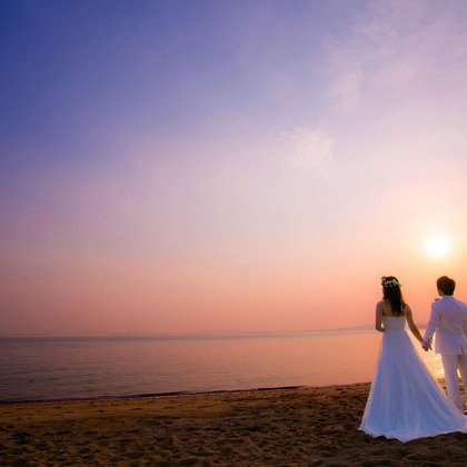 Engagement Photography/Location Photo Shoot/Studio Shoot/Wedding Day Photography/After-party Photo Shoot/Kimono Shoot Photos taken by Location Studio GOOD