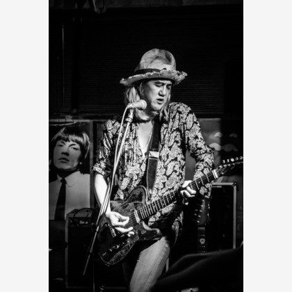 イトウ　ノブミチが撮影した「:albumName」の写真