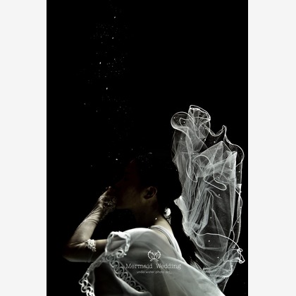 Photo of :albumName taken by Mermaid wedding