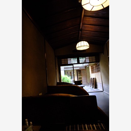 POPCORNが撮影した「レストラン」の写真