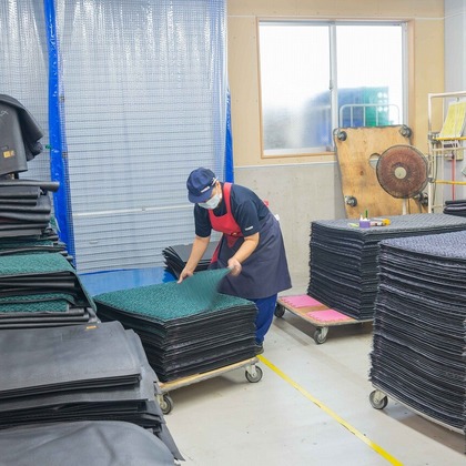 エンリッチ フォトグラフィーが撮影した店舗/オフィス/サロン撮影の写真