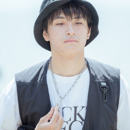 内田 明義が撮影した人物撮影の写真