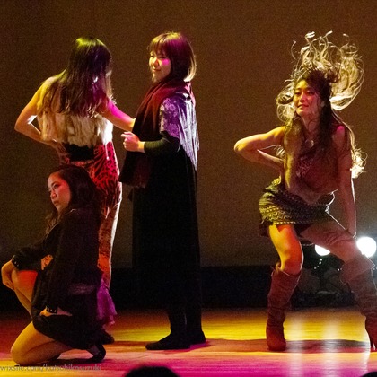 Katsuhiko Suzukiが撮影した「:albumName」の写真